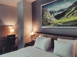 Mercure Tetovo