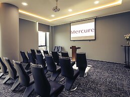 Mercure Tetovo