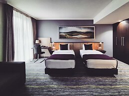 Mercure Tetovo