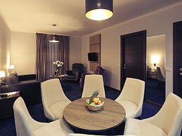 Mercure Tetovo