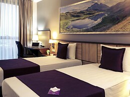 Mercure Tetovo