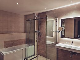Mercure Tetovo