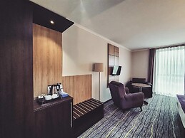 Mercure Tetovo
