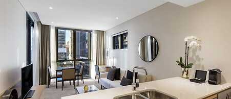 SKYE Hotel Suites Parramatta