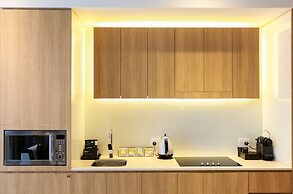 SKYE Hotel Suites Parramatta