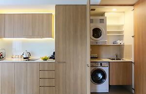 SKYE Hotel Suites Parramatta