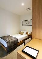 SKYE Hotel Suites Parramatta