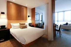 SKYE Hotel Suites Parramatta