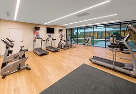 SKYE Hotel Suites Parramatta