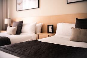 SKYE Hotel Suites Parramatta