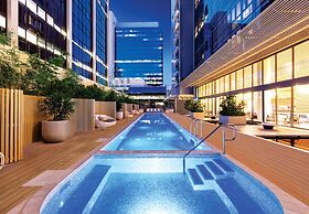 SKYE Hotel Suites Parramatta
