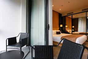 SKYE Hotel Suites Parramatta