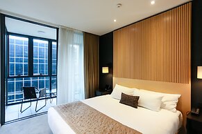 SKYE Hotel Suites Parramatta