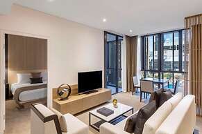 SKYE Hotel Suites Parramatta