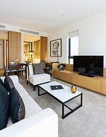 SKYE Hotel Suites Parramatta