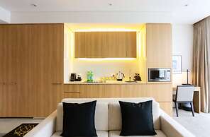 SKYE Hotel Suites Parramatta