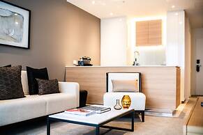 SKYE Hotel Suites Parramatta