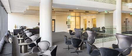 SKYE Hotel Suites Parramatta