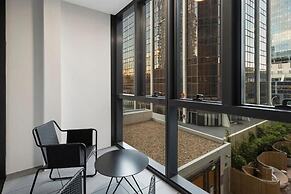 SKYE Hotel Suites Parramatta