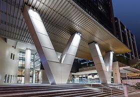 SKYE Hotel Suites Parramatta