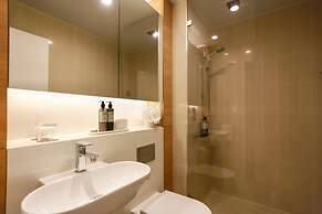 SKYE Hotel Suites Parramatta