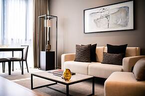 SKYE Hotel Suites Parramatta