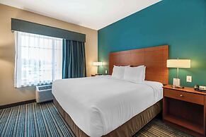 Best Western Plus Tuscumbia Muscle Shoals Hotel and Suites