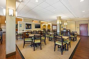 Best Western Plus Tuscumbia Muscle Shoals Hotel and Suites