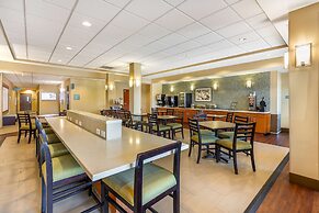Best Western Plus Tuscumbia Muscle Shoals Hotel and Suites