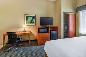 Best Western Plus Tuscumbia Muscle Shoals Hotel and Suites
