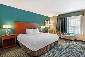 Best Western Plus Tuscumbia Muscle Shoals Hotel and Suites