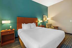Best Western Plus Tuscumbia Muscle Shoals Hotel and Suites