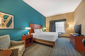Best Western Plus Tuscumbia Muscle Shoals Hotel and Suites