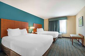 Best Western Plus Tuscumbia Muscle Shoals Hotel and Suites