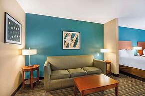 Best Western Plus Tuscumbia Muscle Shoals Hotel and Suites