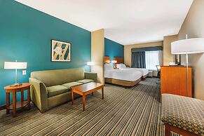 Best Western Plus Tuscumbia Muscle Shoals Hotel and Suites