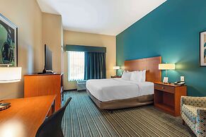 Best Western Plus Tuscumbia Muscle Shoals Hotel and Suites