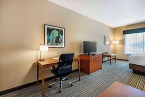 Best Western Plus Tuscumbia Muscle Shoals Hotel and Suites