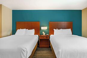 Best Western Plus Tuscumbia Muscle Shoals Hotel and Suites