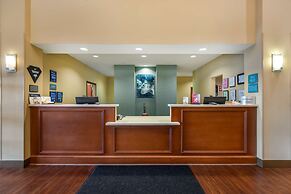 Best Western Plus Tuscumbia Muscle Shoals Hotel and Suites