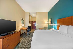 Best Western Plus Tuscumbia Muscle Shoals Hotel and Suites
