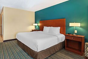 Best Western Plus Tuscumbia Muscle Shoals Hotel and Suites