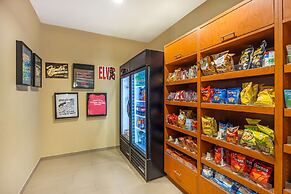 Best Western Plus Tuscumbia Muscle Shoals Hotel and Suites