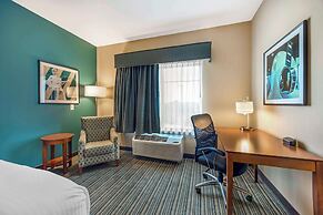 Best Western Plus Tuscumbia Muscle Shoals Hotel and Suites