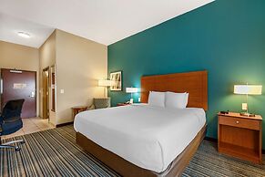 Best Western Plus Tuscumbia Muscle Shoals Hotel and Suites