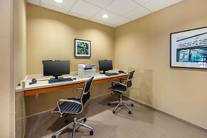 Best Western Plus Tuscumbia Muscle Shoals Hotel and Suites