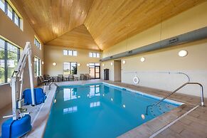 Best Western Plus Tuscumbia Muscle Shoals Hotel and Suites