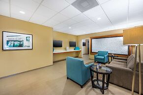 Best Western Plus Tuscumbia Muscle Shoals Hotel and Suites