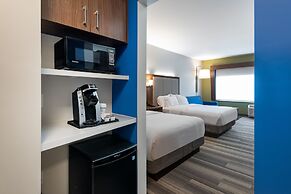 Holiday Inn Express Queensbury - Lake George Area by IHG