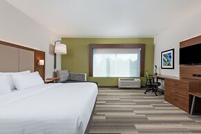 Holiday Inn Express Queensbury - Lake George Area by IHG